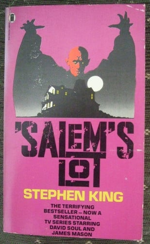 Salem's Lot