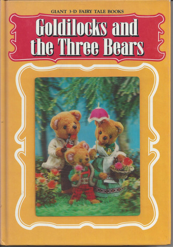 Goldilocks