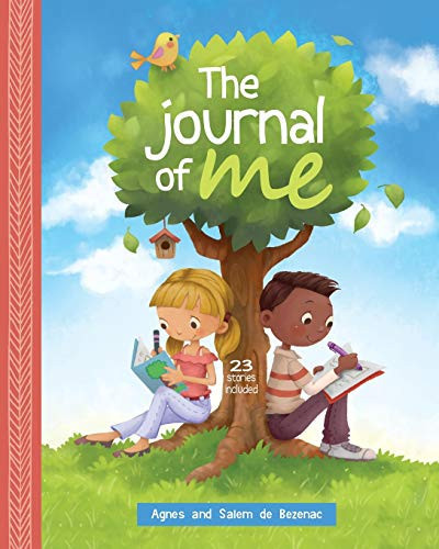The Journal of Me A Safekeep of Growth and Values