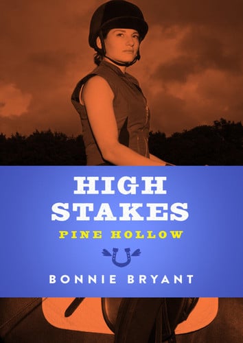 Cover of High Stakes