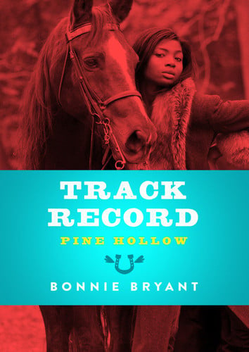 Cover of Track Record