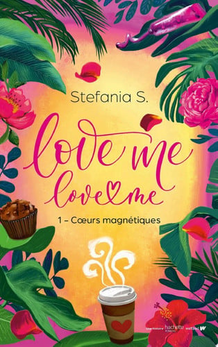 Love Me Love Me - tome 1- Le roman à l'origine du film Prime Video