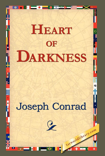 Heart of Darkness