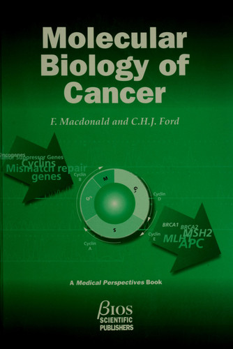 Molecular Biology of Cancer