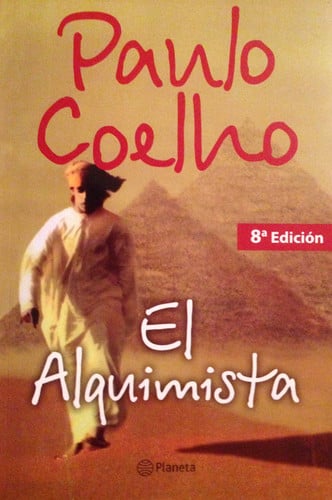 El Alquimista