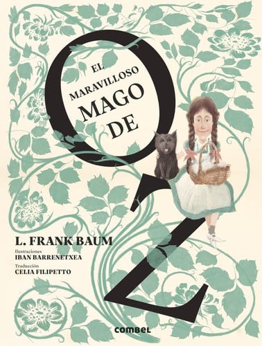 El Maravilloso Mago de Oz