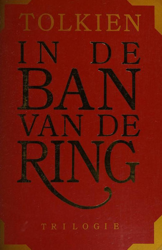 In de ban van de ring