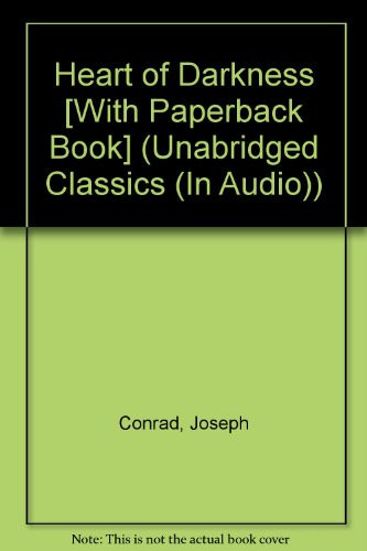 Heart of Darkness (Unabridged Classics for High School and Adults)