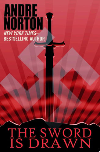 Cover of Sword Is Drawn
