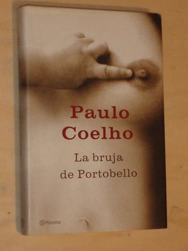 La Bruja de Portobello (Spanish Edition)