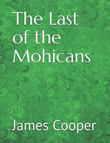 The Last of the Mohicans