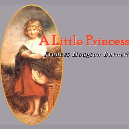 Cover of A Little Princess (Classics for Children of All Ages)