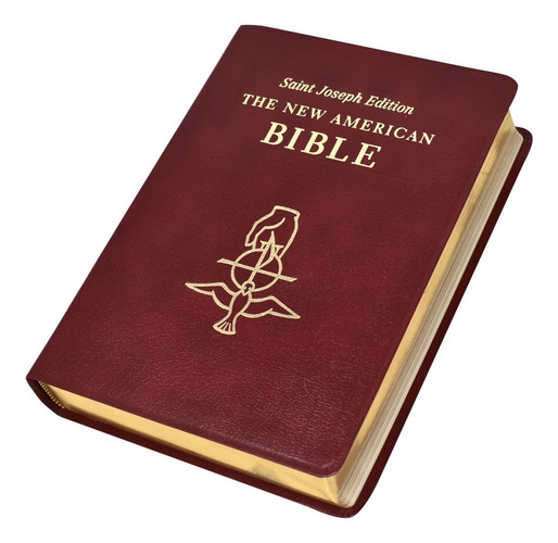 Saint Joseph Bible-NABRE