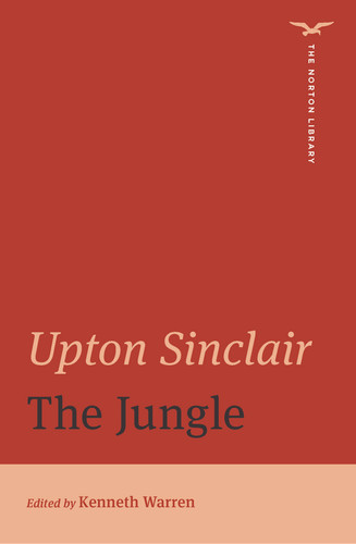 The Jungle (The Norton Library)
