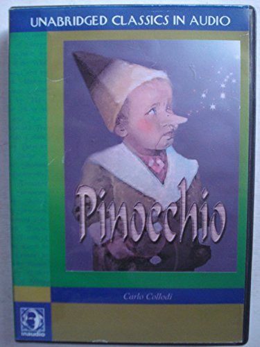 Pinocchio (Children's Classics)