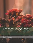 Emma Large Print