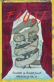 Faust Parts 1 and 2