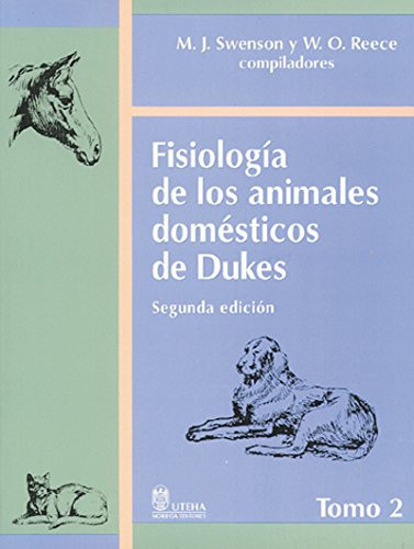 Fisiología de los animales domésticos de Dukes