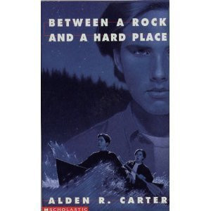 Cover of Between a Rock and a Hard Place