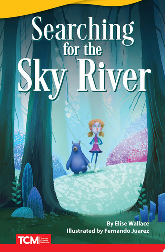 Searching for the Sky River