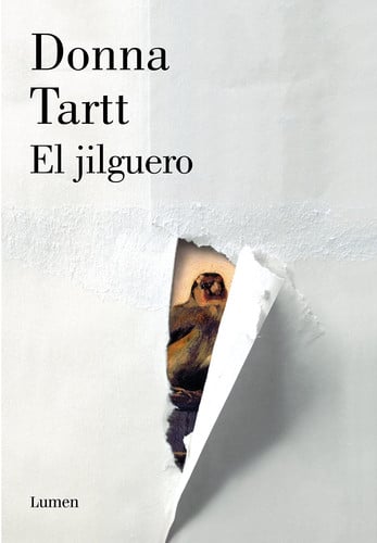 El jilguero (Spanish Edition)