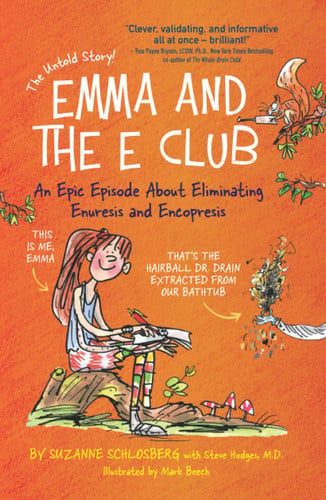 Cover of Emma and the e Club
