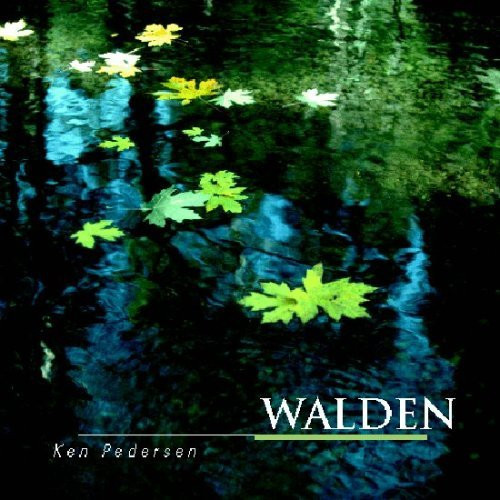 Walden (Adult Classics in Audio)