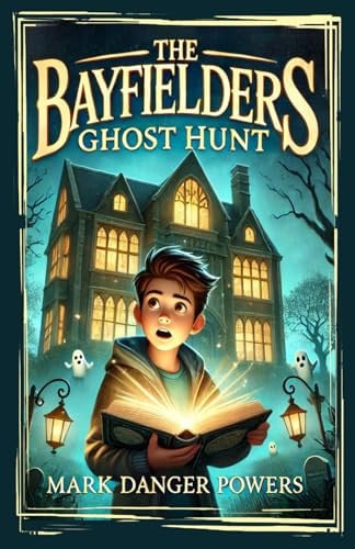Cover of Bayfielders