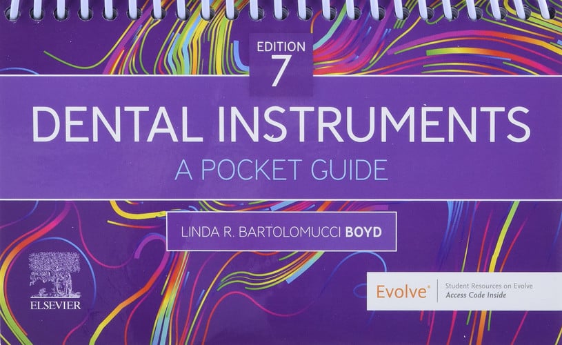 Dental Instruments A Pocket Guide