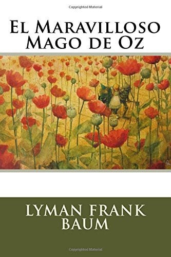 El Maravilloso Mago de Oz
