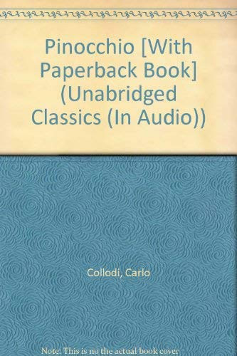 Pinocchio (Classics for Children of All Ages)