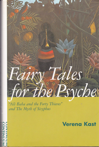 Fairy Tales for the Psyche: Ali Baba and the Forty Thieves and the Myth of Sisyphus