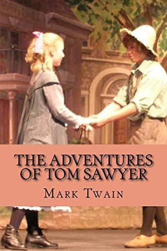 The adventures of Tom Sawyer (Special Edition)