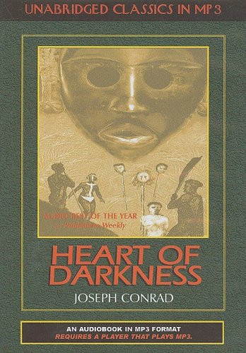 Heart of Darkness (Unabridged Classics for High School and Adults)