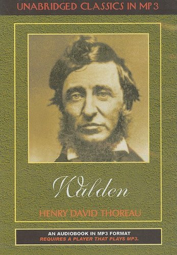 Walden (Our American Heritage)
