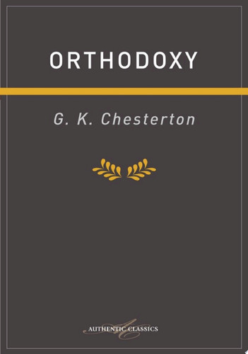 Orthodoxy