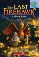Cover of Lullaby Lake