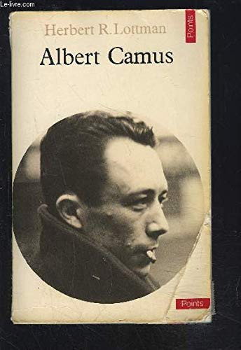 Albert camus