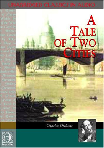 A Tale Of Two Cities (Adult Classics)