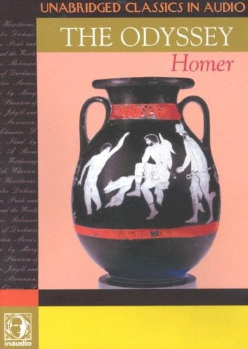 The Odyssey (Epics)
