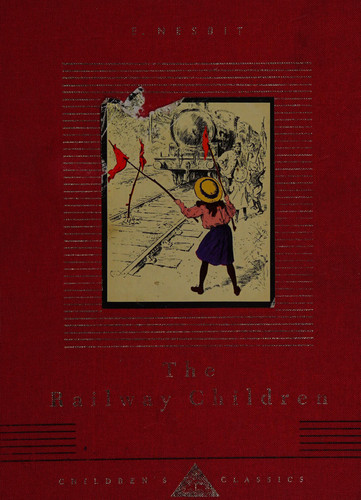 Railway Children