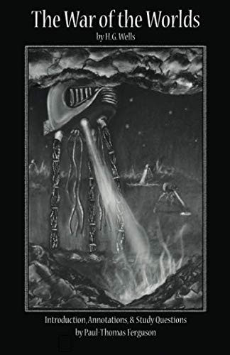 The War of the Worlds