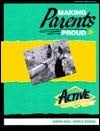 Cover of Making Parents Proud