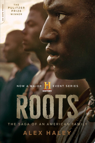 Roots The Saga of an American Family