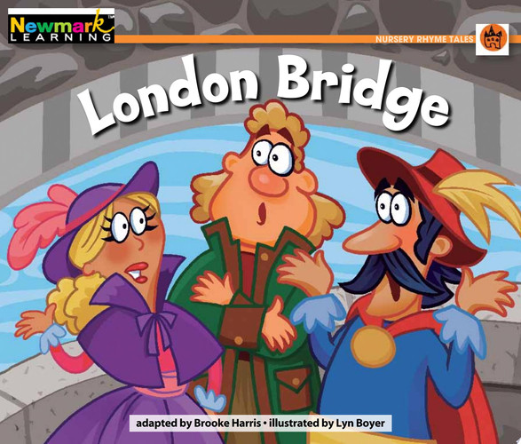 London Bridge