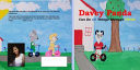 Cover of Davey Panda : Can Do All Things Through Christ