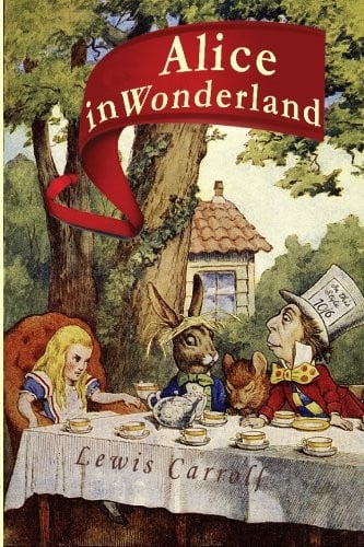 Alice in Wonderland