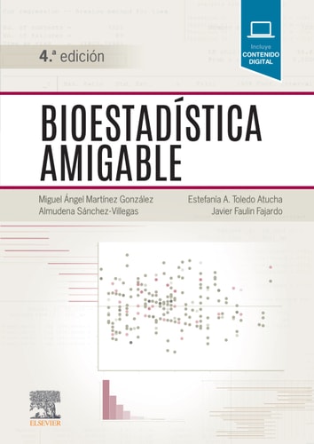 Bioestadistica Amigable
