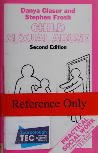 Child Sexual Abuse