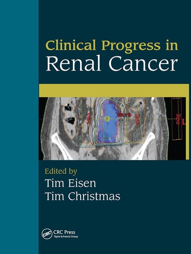 Clinical progress in renal cancer